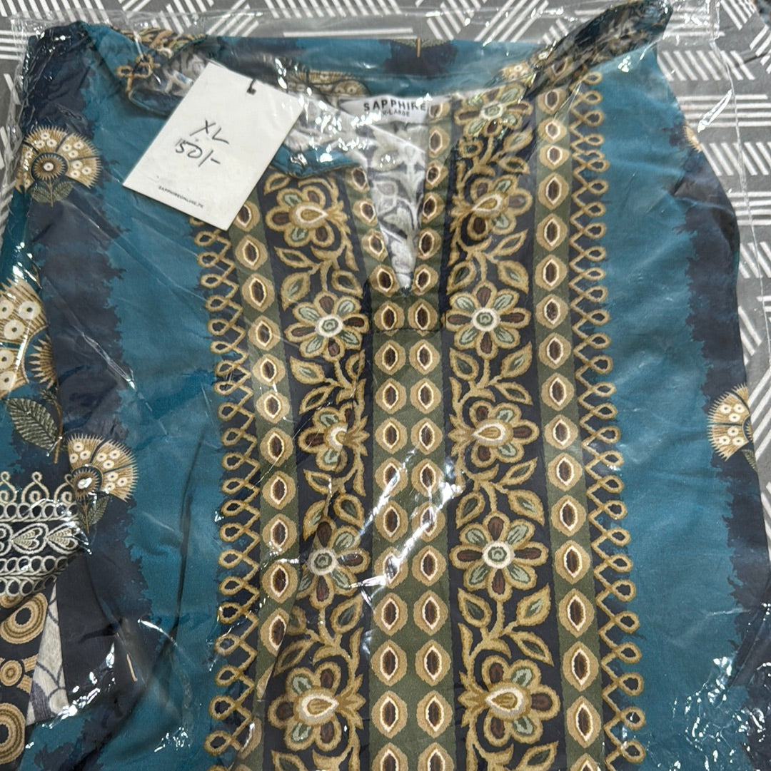 Kurta Cotton Lawn
