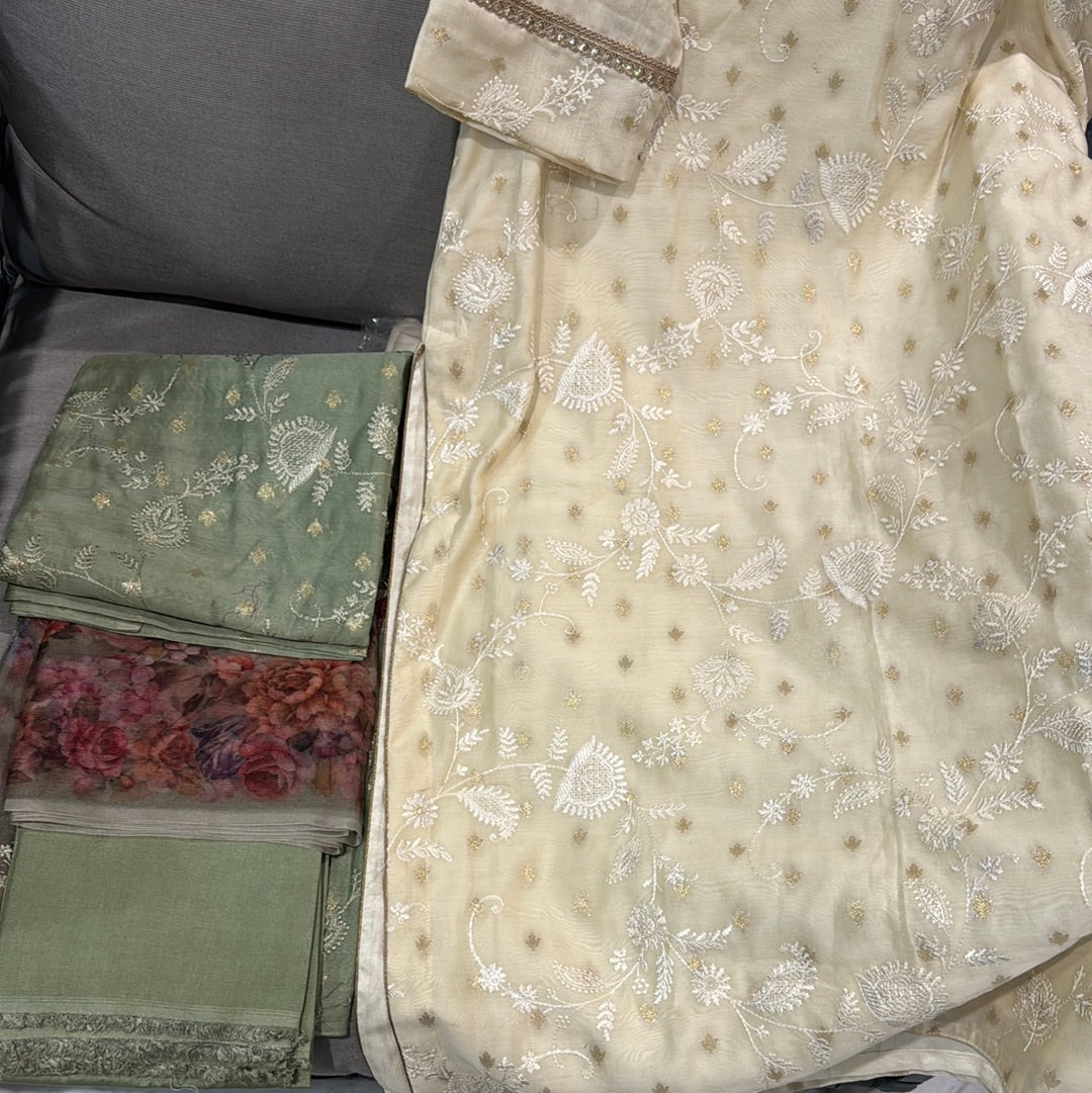3 piece