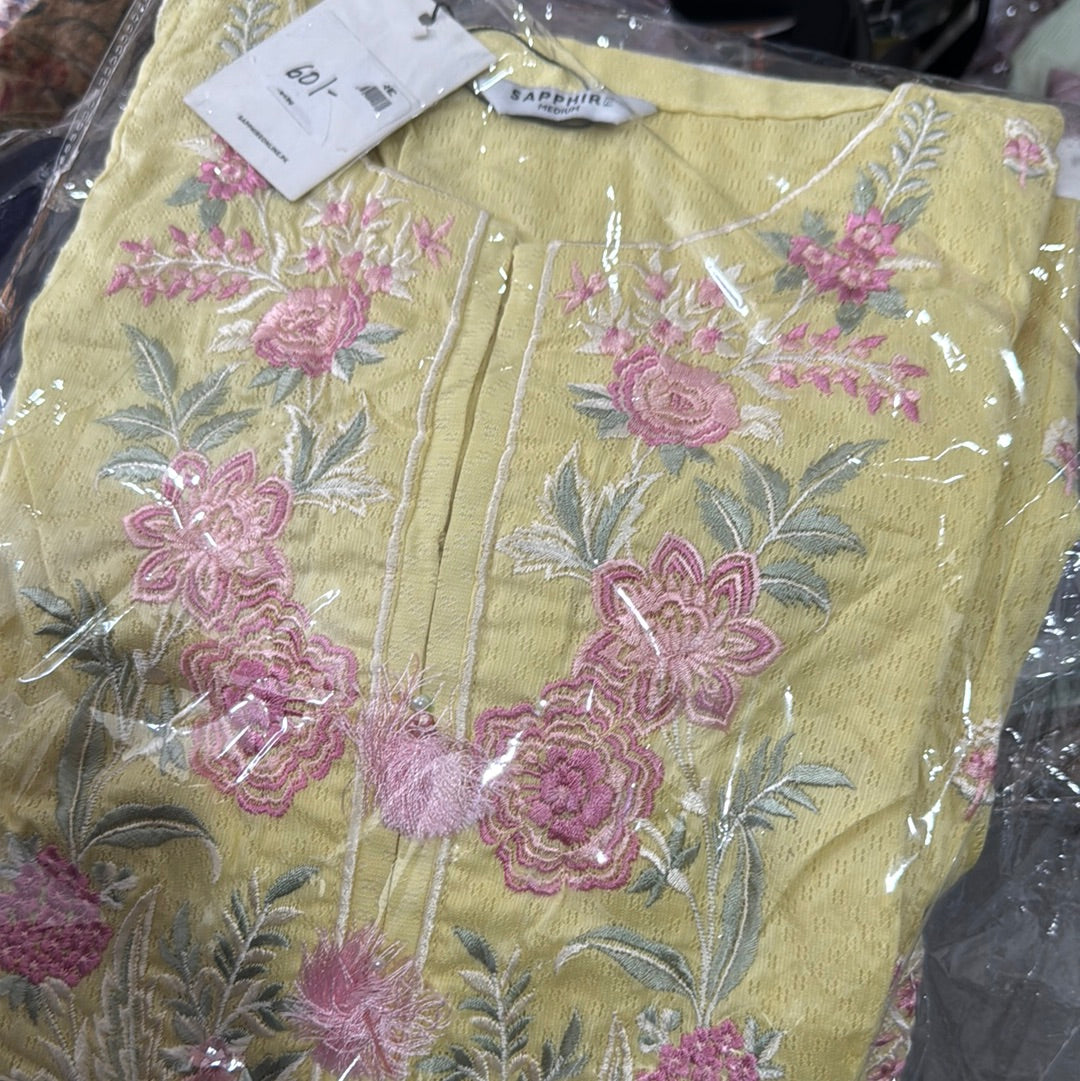 Kurta Cotton Lawn