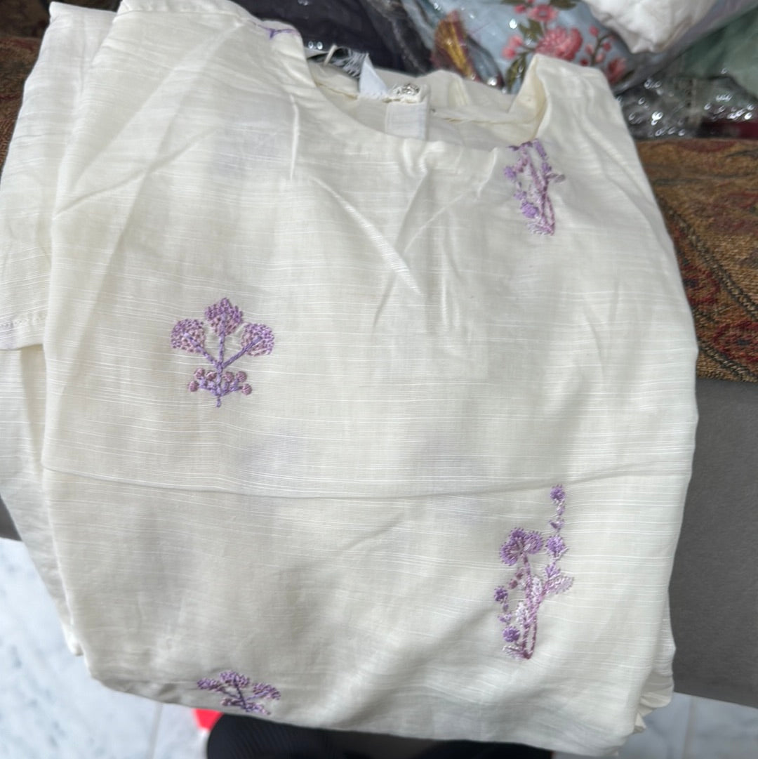 Kurta Cotton Lawn