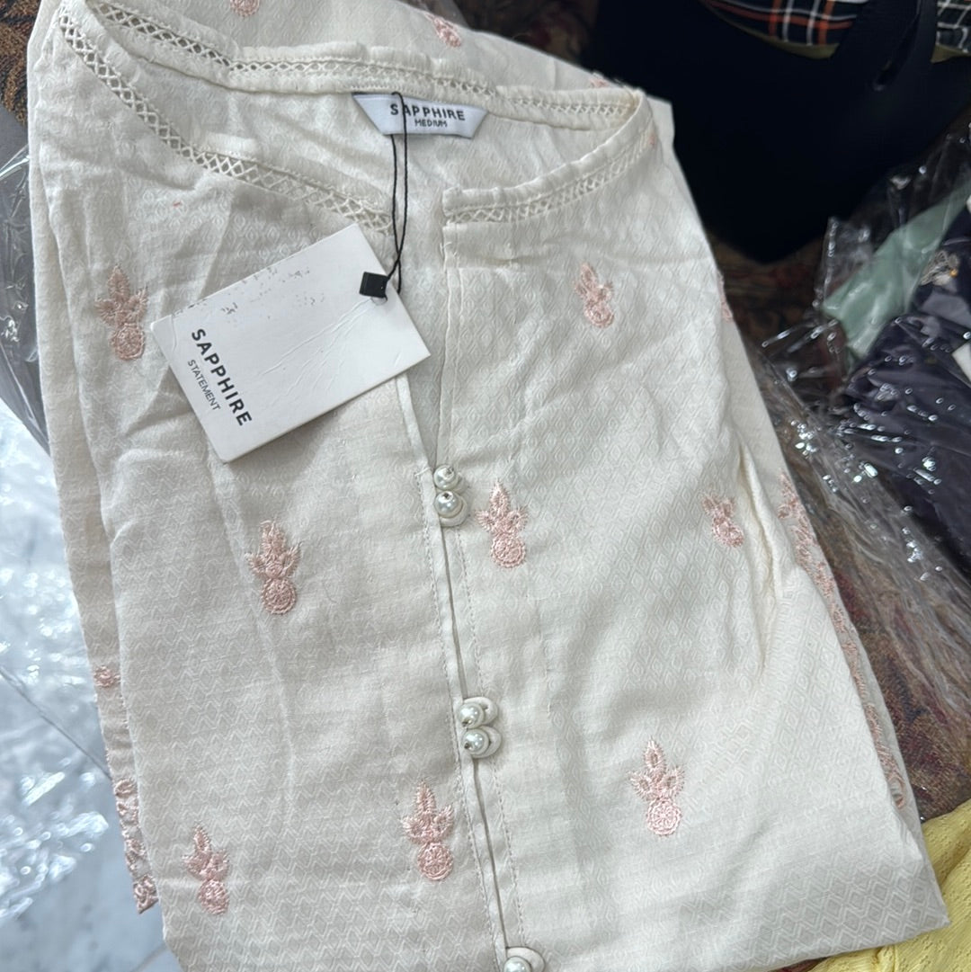 Kurta Cotton Lawn