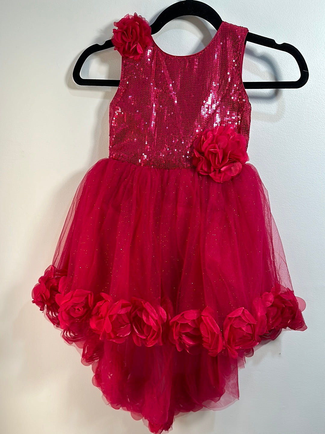 Kids evening wear