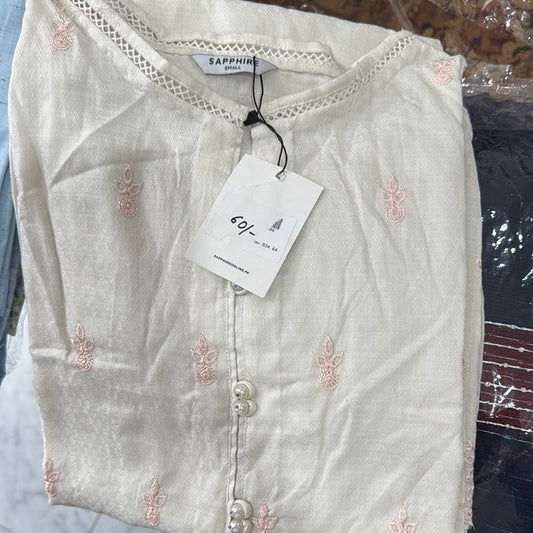 Cotton kurta Lawn