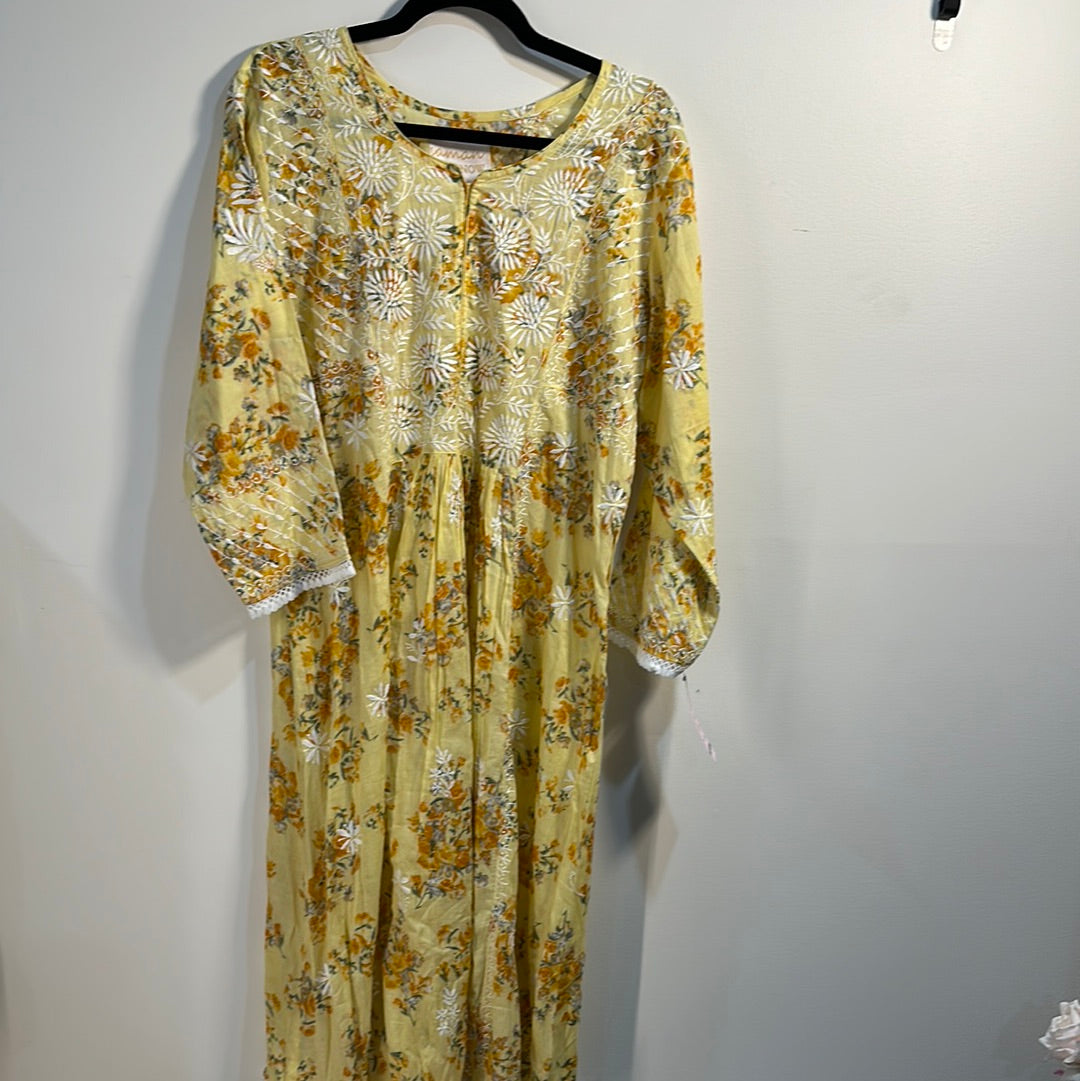 Saman Emporio Long Mul Kurti