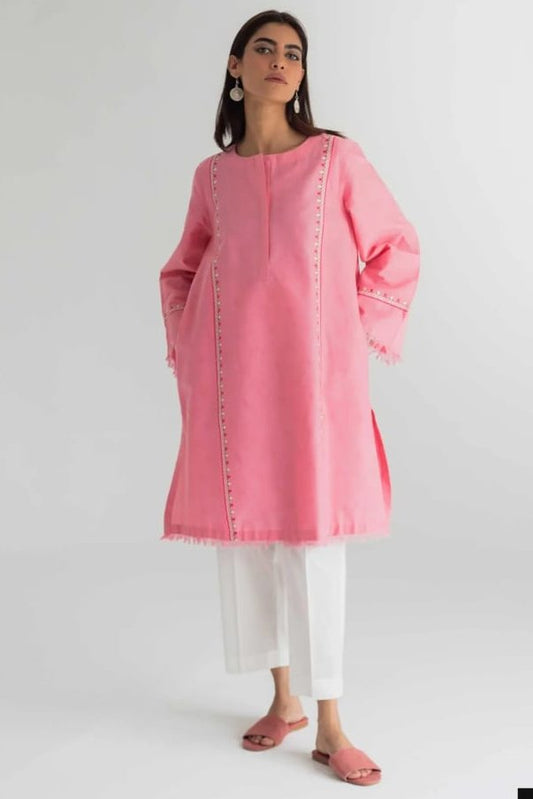 Cotton Kurti